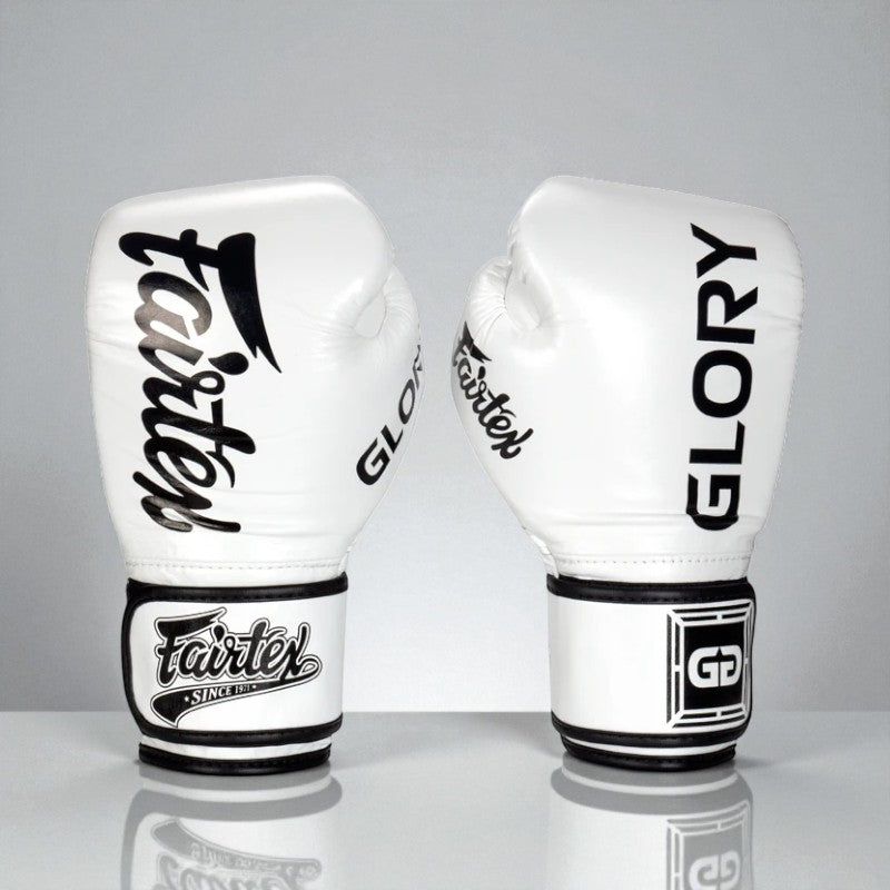 Gants de boxe thaï | FAIRTEX Bgv1  - Glory