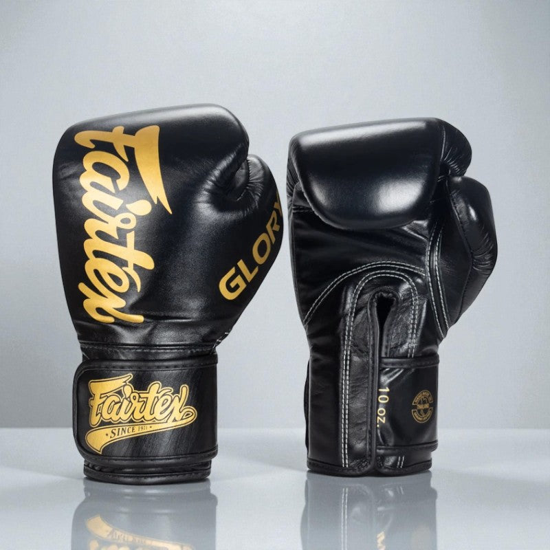 Gants de boxe thaï | FAIRTEX Bgv1  - Glory