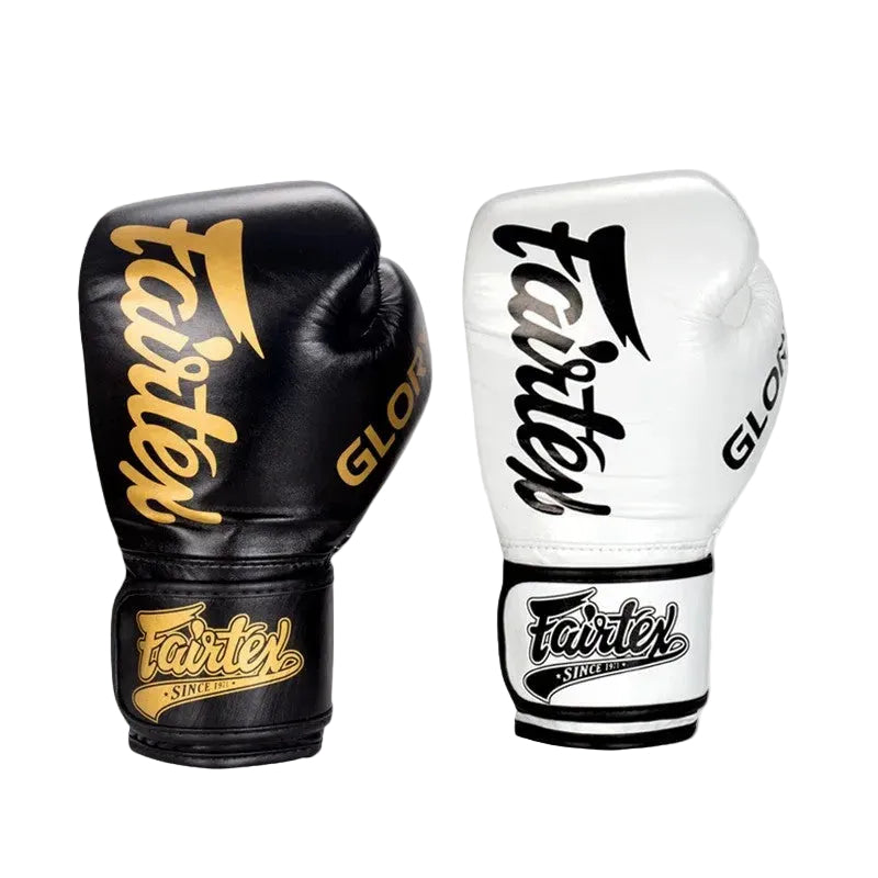 Gants de boxe thaï | FAIRTEX Bgv1  - Glory
