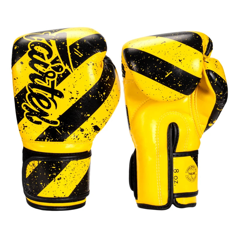 Gants de boxe thaï | Fairtex BGV14