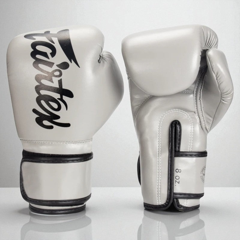 Gants de boxe thaï | Fairtex BGV14 Pure Color