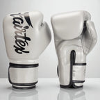 Gants de boxe thaï | Fairtex BGV14 Pure Color