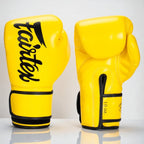 Gants de boxe thaï | Fairtex BGV14 Pure Color