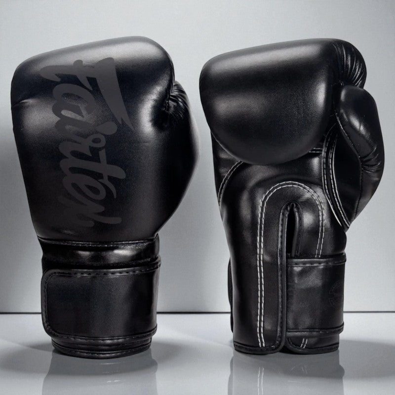 Gants de boxe thaï | Fairtex BGV14 Pure Color