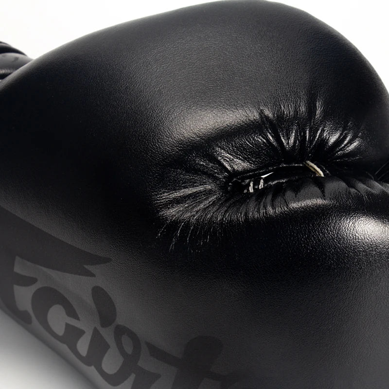 Gants de boxe thaï | Fairtex BGV14 Pure Color