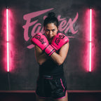 Gants de boxe thaï | Fairtex BGV14 Pure Color