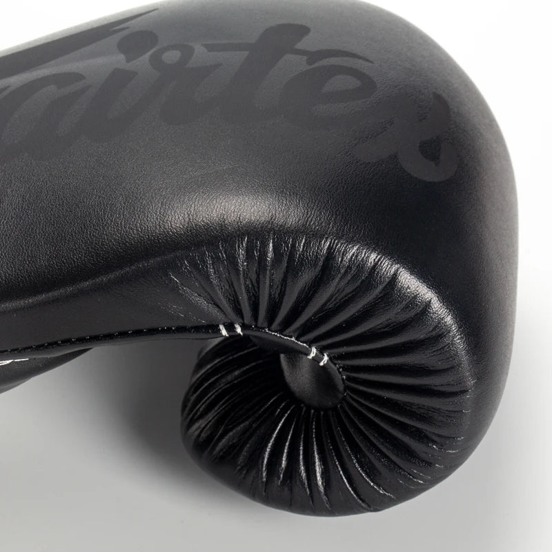 Gants de boxe thaï | Fairtex BGV14 Pure Color