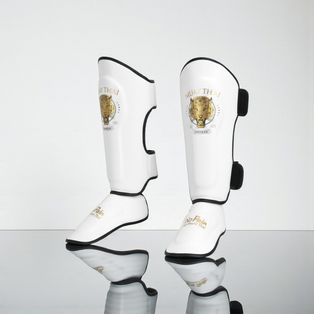 Protège-tibias | Another Boxer