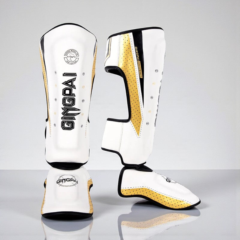 protège-tibias | GINGPAI