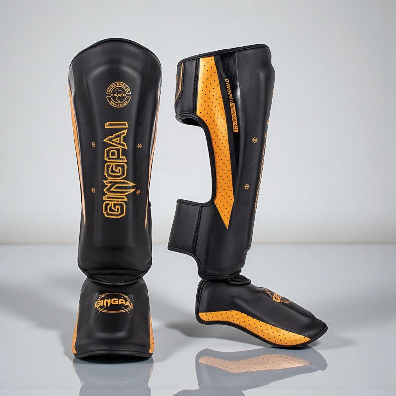 protège-tibias | GINGPAI