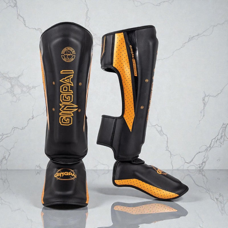 protège-tibias | GINGPAI