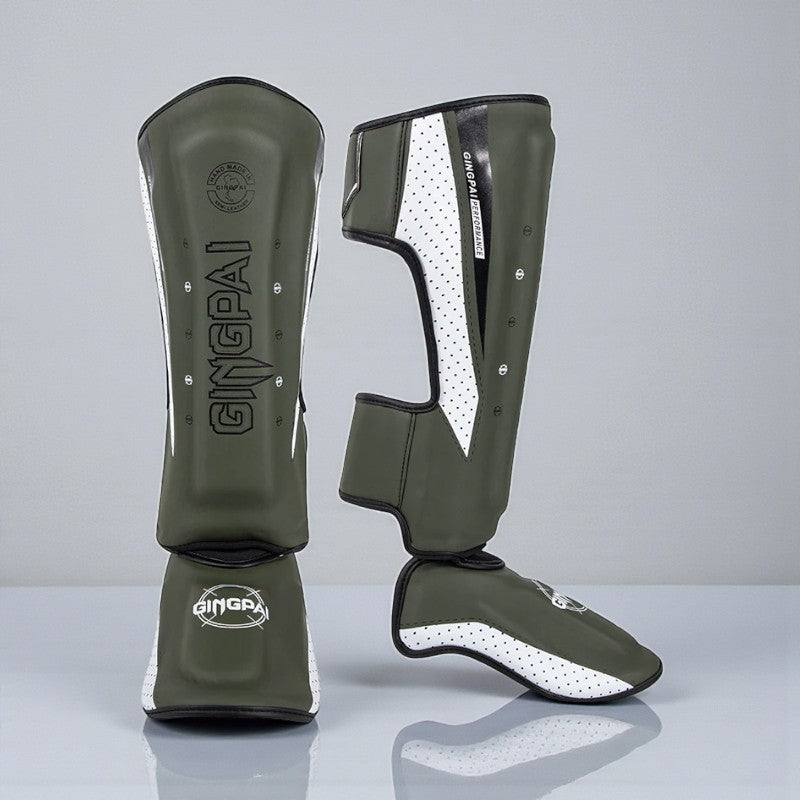 protège-tibias | GINGPAI