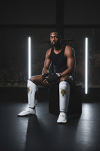 Protège-tibias | Another Boxer