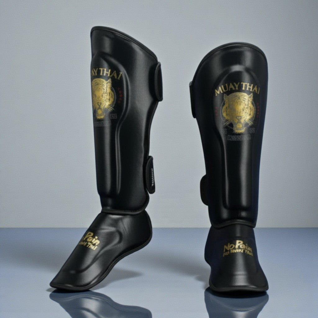 Protège-tibias | Another Boxer