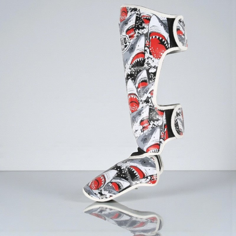 Protège-tibias | Another Boxer