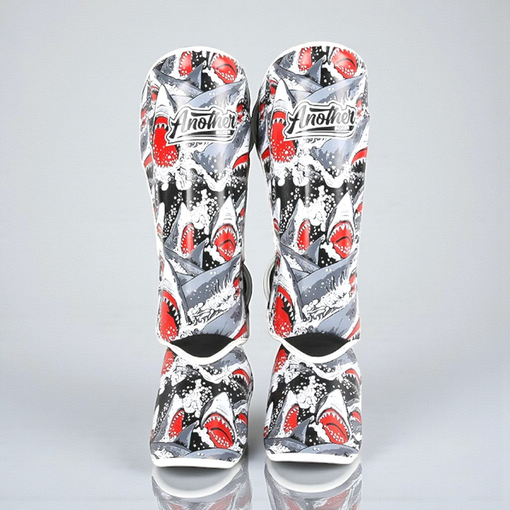 Protège-tibias | Another Boxer