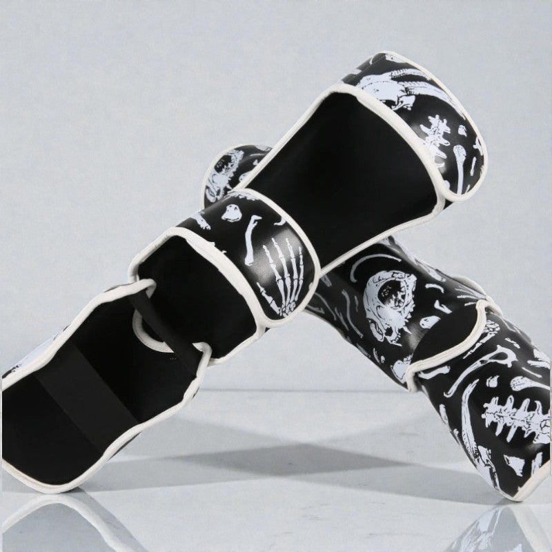 Protège-tibias | Another Boxer