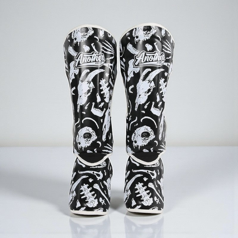 Protège-tibias | Another Boxer