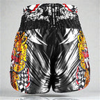 Shorts Muay Thai | TWINS « Barong »