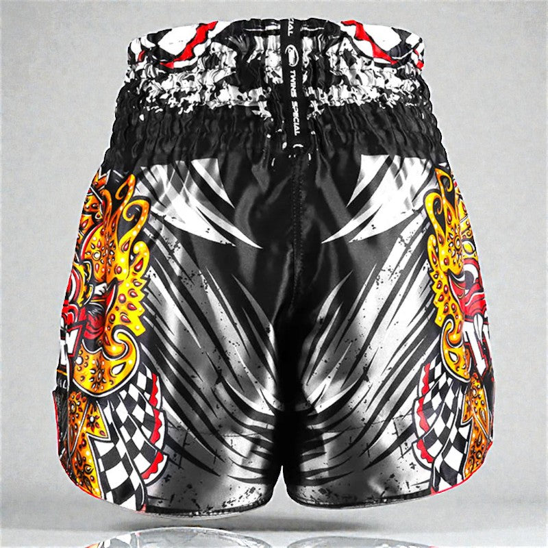 Shorts Muay Thai | TWINS « Barong »