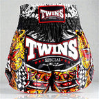Shorts Muay Thai | TWINS « Barong »