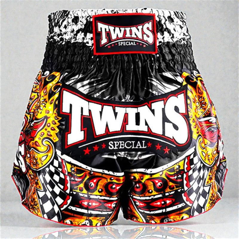 Shorts Muay Thai | TWINS « Barong »