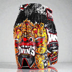 Shorts Muay Thai | TWINS « Barong »
