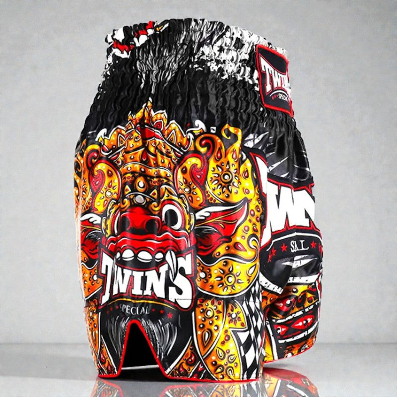 Shorts Muay Thai | TWINS « Barong »