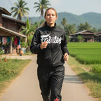 Combinaison de sudation | FAIRTEX VS2