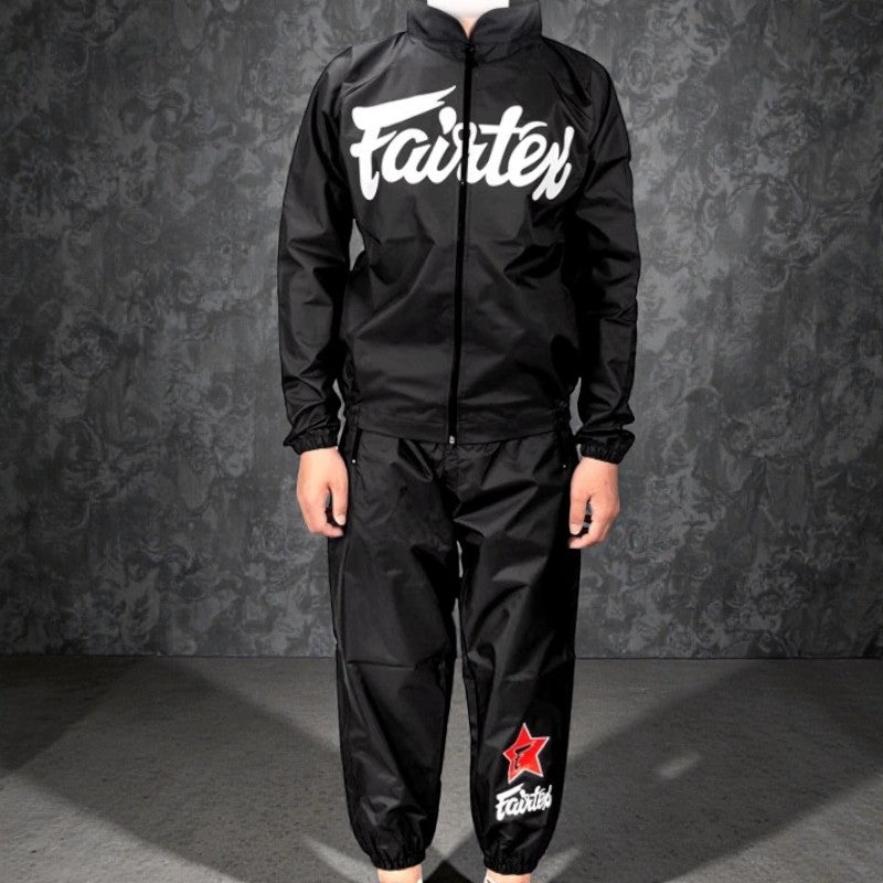Combinaison de sudation | FAIRTEX VS2