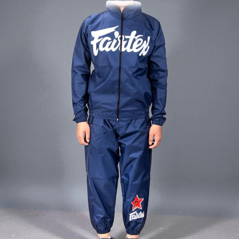 Combinaison de sudation | FAIRTEX VS2
