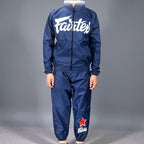 Combinaison de sudation | FAIRTEX VS2