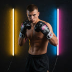 Gants de boxe thaï | FAIRTEX Bgv1 - Darkcloud